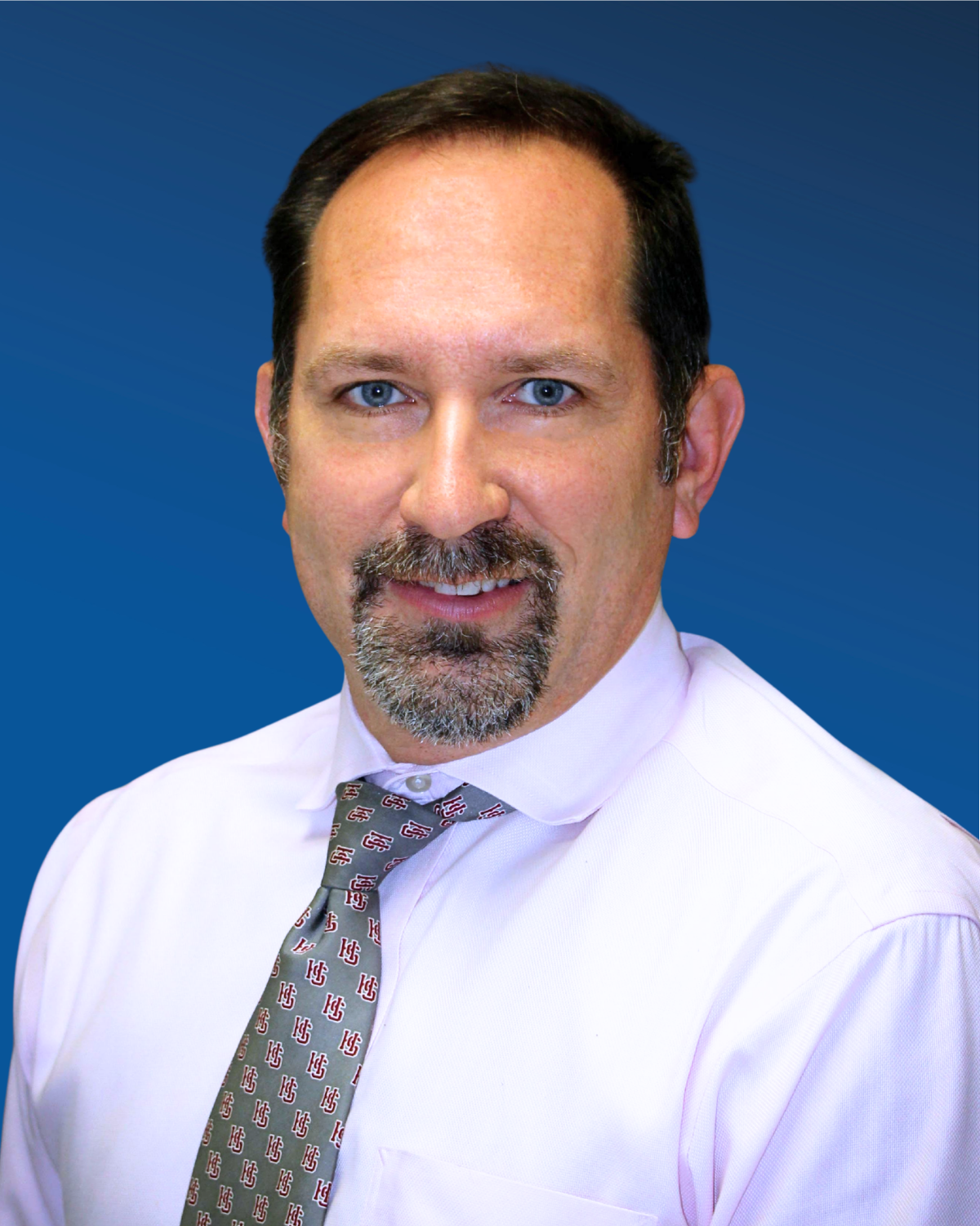 Joseph Bradley Terry, MD